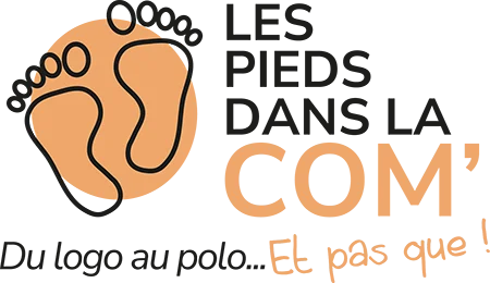 Les Pieds Dans La Com'