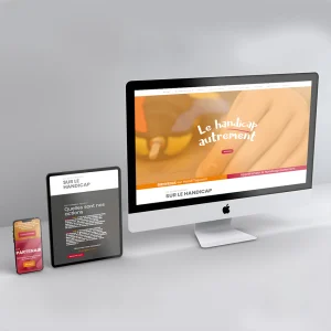 Handitop web